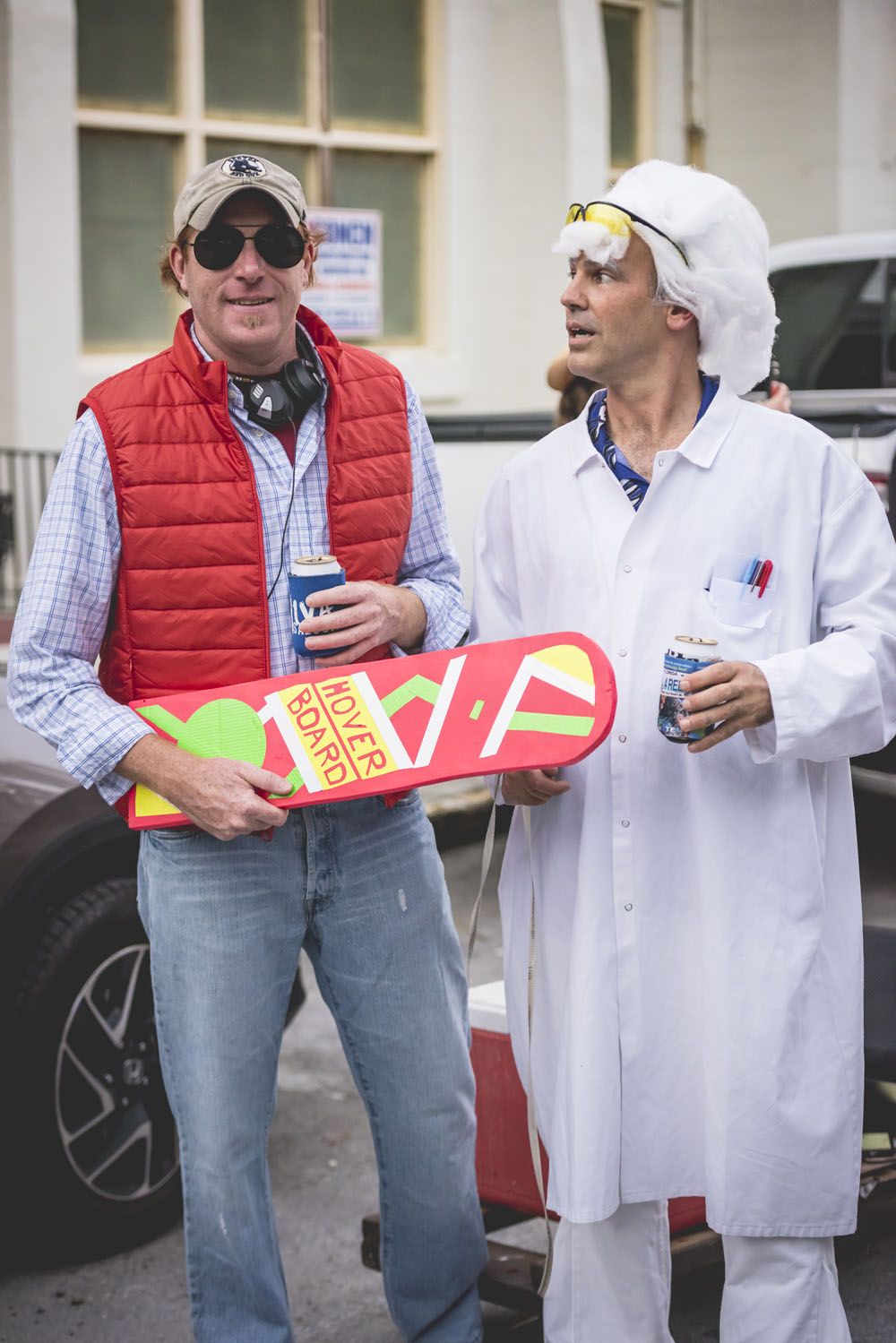 Masquerade March 2017 photo - Duval Street, Key West